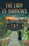 The Lady of Shadows - Johan Rundberg - 9781662537950