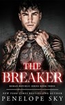 The Breaker - Penelope Sky - 9781662539275