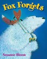 Fox Forgets - Suzanne Bloom - 9781662620461