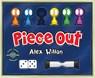 Piece Out - Alex Willan - 9781662620935
