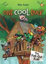 One Cool Duck #2: The Far-Out Fort - Mike Petrik - 9781662640254