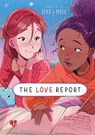 The Love Report - . BeKa - 9781662640414