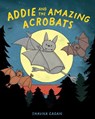 Addie and the Amazing Acrobats - Shauna Cagan - 9781662640469