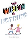 The Museum of Nothing - Steven Guarnaccia - 9781662651441