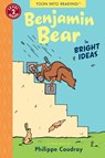 Benjamin Bear in Bright Ideas!: Toon Level 2 - Philippe Coudray - 9781662665028