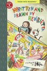 Written and Drawn by Henrietta - . Liniers - 9781662665141
