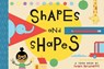 Shapes and Shapes: Toon Level 1 - Ivan Brunetti - 9781662665172
