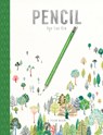 Pencil - Hye-Eun Kim - 9781662665530
