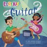 Guitar - Lori Haskins Houran - 9781662670053