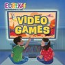 Video Games - Cheryl Kim - 9781662670121