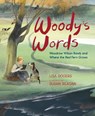 Woody's Words: Woodrow Wilson Rawls and Where the Red Fern Grows - Lisa Rogers - 9781662680298