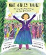 One Girl's Voice: How Lucy Stone Helped Change the Law of the Land - Vivian Kirkfield - 9781662680458