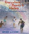 Everywhere Beauty Is Harlem - Gary Golio - 9781662680557