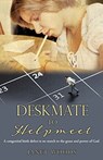 Deskmate to Helpmeet - Janet Woods - 9781662820076