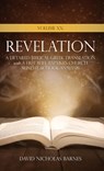 Volume XX Revelation - David Nicholas Barnes - 9781662836466