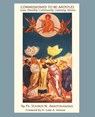 Commissioned to Be Apostles - Fr Stavros N Akrotirianakis - 9781662842351