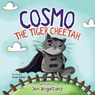 Cosmo the Tiger Cheetah - Jennifer Vogeltanz - 9781662936487