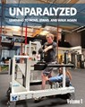 Unparalyzed - Jeffrey Thomas Lefkovitz - 9781662960680