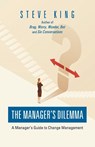 The Manager's Dilemma - KING,  Steve - 9781663232021