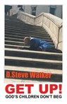 Get Up! - WALKER,  D Steve - 9781663241801