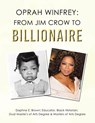 Oprah Winfrey - Daphne E. Brown - 9781663273116