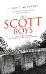 The Scott Boys - S. Scott Anderson - 9781663273567