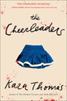 The Cheerleaders - Kara Thomas - 9781663606778