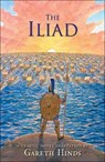The Illiad - HINDS,  Gareth - 9781663618894
