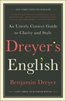 Dreyer's English - DREYER,  Benjamin - 9781663619099