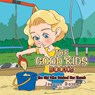 The Good Kids Books - Jessica Botha - 9781664100152