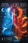 Burning Desire Fades - M L Stark - 9781664112582