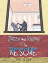 Jazzy and Rhumbi to the Rescue - Dori Seider - 9781664121782