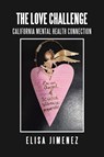 The Love Challenge - Elisa Jimenez - 9781664170513