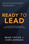 Ready to Lead - Brian Taylor ; Chris Johnson - 9781664286108