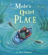 Mole's Quiet Place - Jane Chapman - 9781664300194
