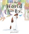 As the World Goes by - Jonny Lambert - 9781664300552