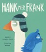 Hank Meets Frank - Maudie Powell-Tuck - 9781664300729