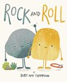 Rock and Roll - Ruby Amy Thompson - 9781664300927