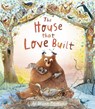 The House That Love Built - Jessica Meserve - 9781664300958