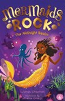 The Midnight Realm - Linda Chapman - 9781664340022