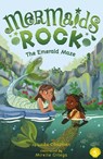 EMERALD MAZE - Linda Chapman - 9781664340282
