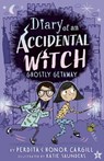 Ghostly Getaway - Perdita Cargill - 9781664340886