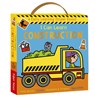 I Can Learn Construction Boxed Set - Frankie Feather - 9781664340961