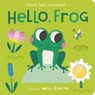 Hello, Frog - Isabel Otter - 9781664350069