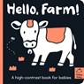 Hello Farm! - Amelia Hepworth - 9781664350090