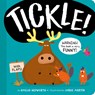 TICKLE! - HEPWORTH,  Amelia - 9781664350168