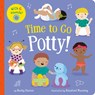 Time to Go Potty! - Becky Davies - 9781664350885