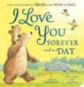 I Love You Forever and a Day - Amelia Hepworth - 9781664351172