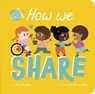 How We Share - Leah Osakwe - 9781664351257