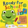 Ready for School!: With Reusable Stickers in a Fold-Out School Bag! - Sophie Aggett - 9781664351844